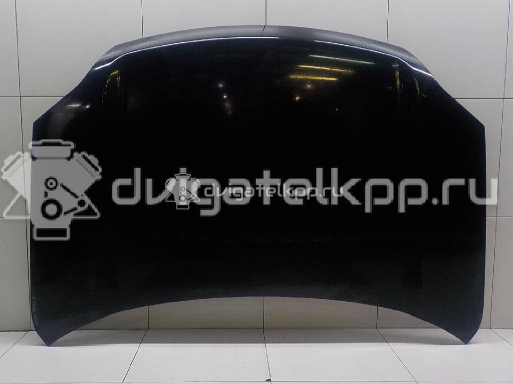Фото Капот  F5100JG0MM для Nissan X-Trail {forloop.counter}}