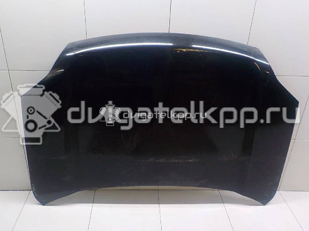 Фото Капот  F5100JG0MM для Nissan X-Trail {forloop.counter}}