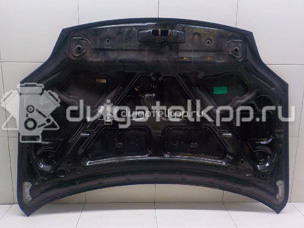 Фото Капот  F5100JG0MM для Nissan X-Trail {forloop.counter}}