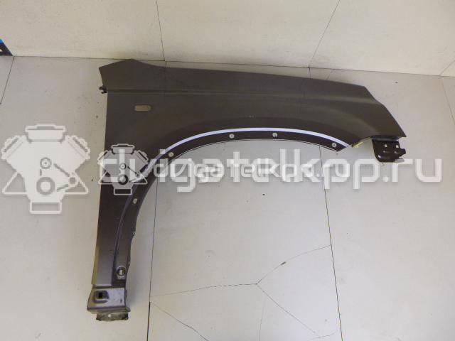 Фото Крыло переднее правое  F3100JG0EA для Nissan X-Trail {forloop.counter}}
