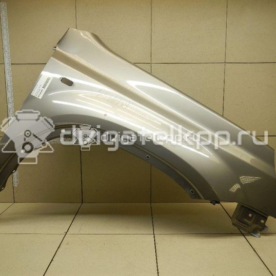 Фото Крыло переднее правое  F3100JG0EA для Nissan X-Trail