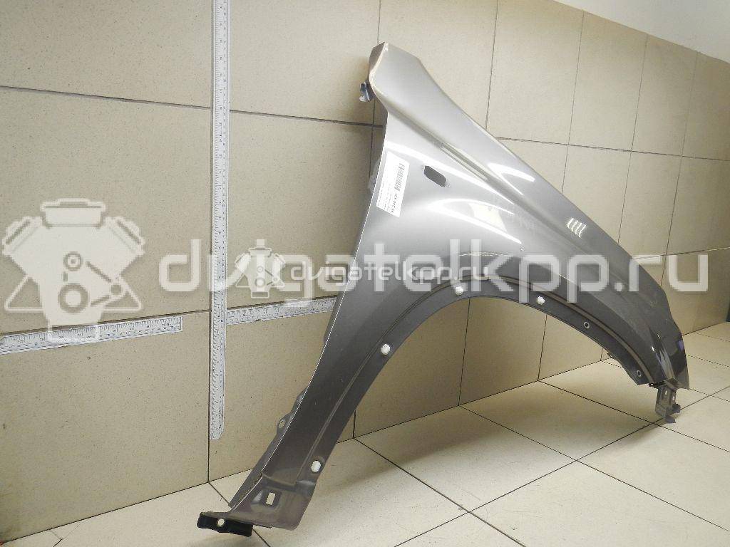 Фото Крыло переднее правое  F3100JG0EA для Nissan X-Trail {forloop.counter}}