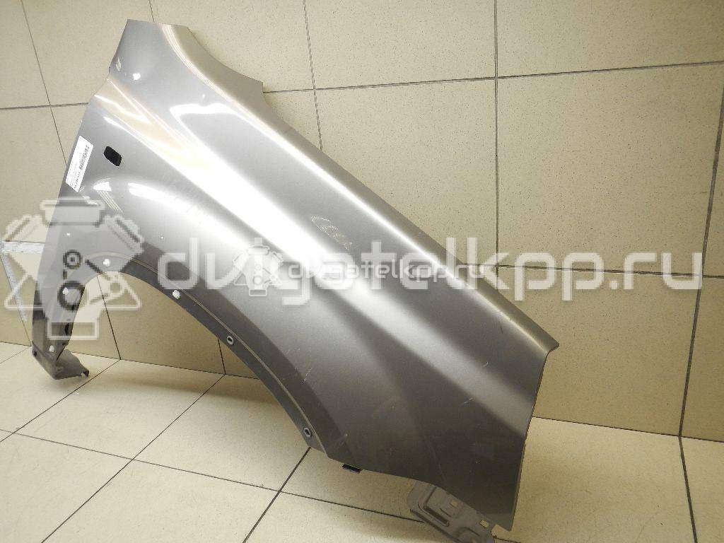Фото Крыло переднее правое  F3100JG0EA для Nissan X-Trail {forloop.counter}}
