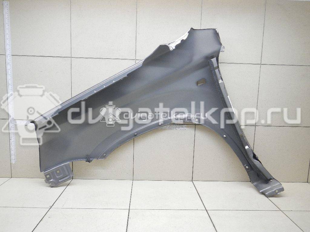 Фото Крыло переднее правое  F3100JG0EA для Nissan X-Trail {forloop.counter}}