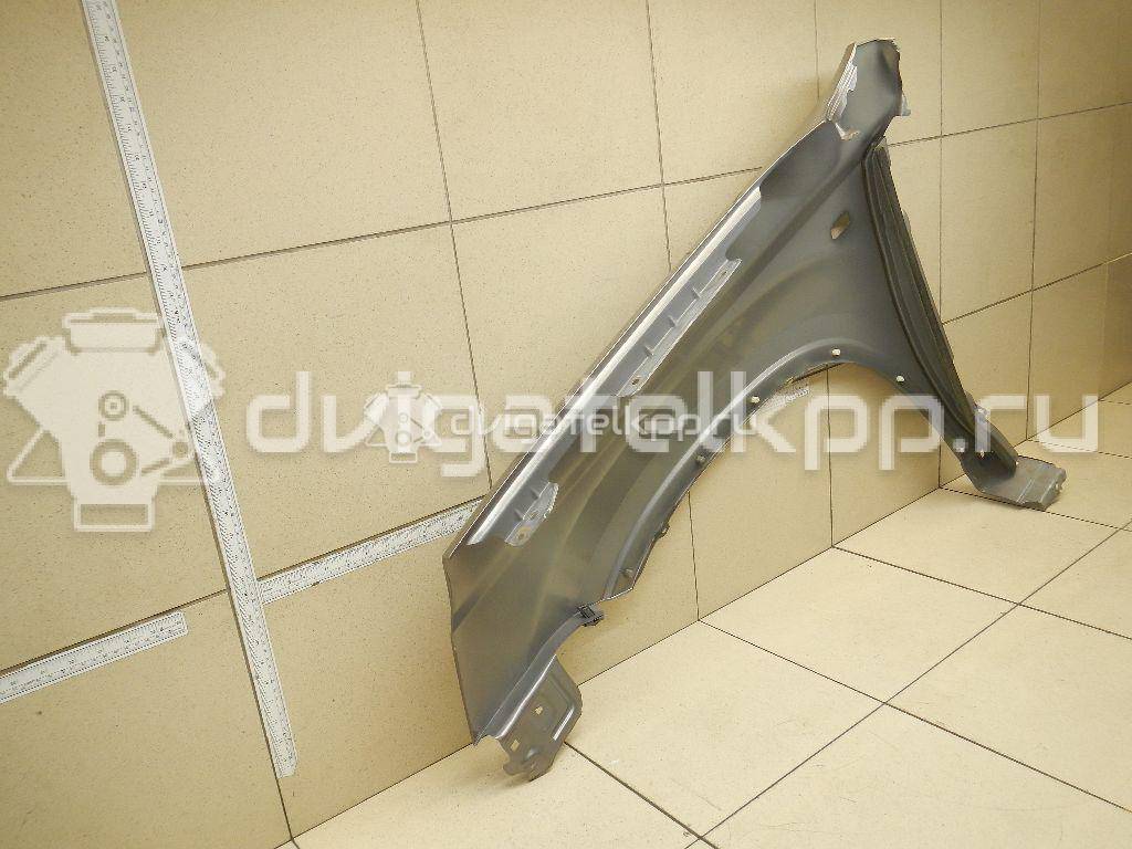 Фото Крыло переднее правое  F3100JG0EA для Nissan X-Trail {forloop.counter}}