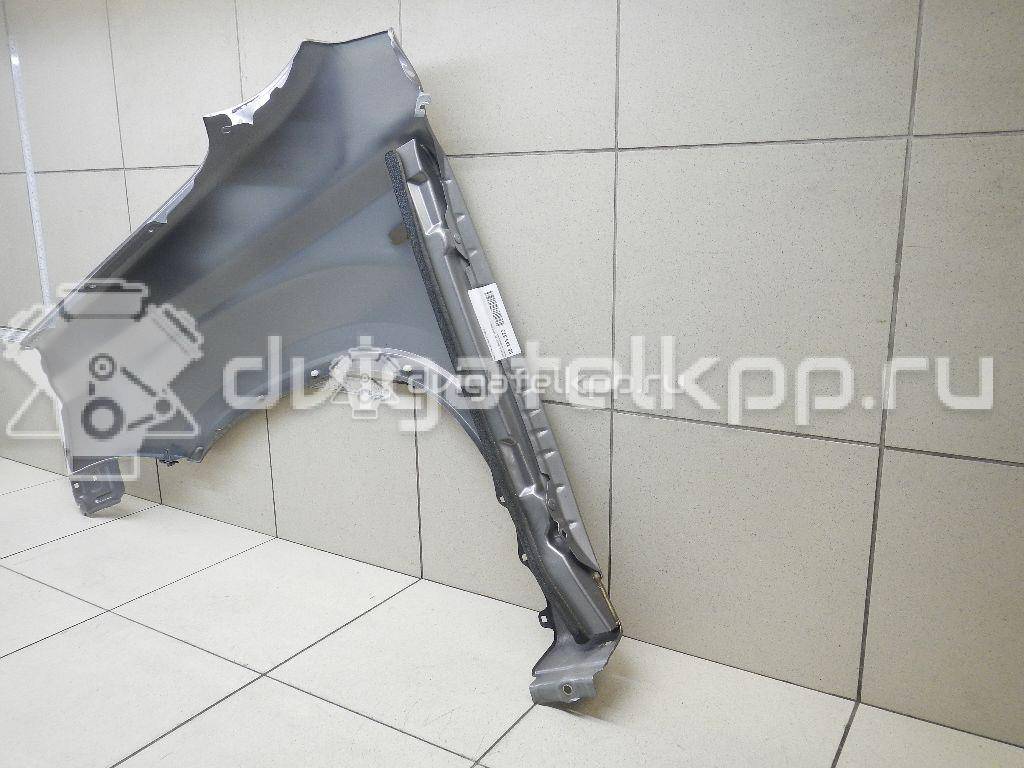 Фото Крыло переднее правое  F3100JG0EA для Nissan X-Trail {forloop.counter}}