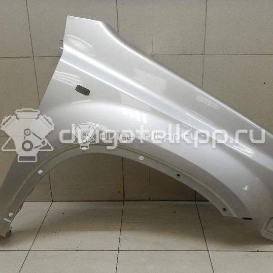 Фото Крыло переднее правое  F3100JG0EA для Nissan X-Trail