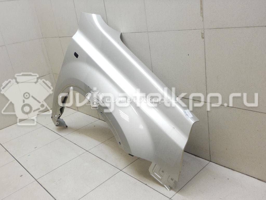 Фото Крыло переднее правое  F3100JG0EA для Nissan X-Trail {forloop.counter}}