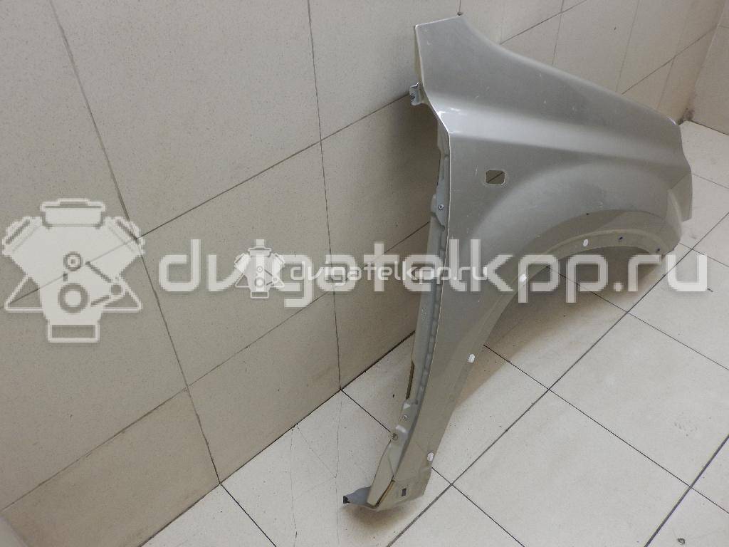 Фото Крыло переднее правое  F3100JG0EA для Nissan X-Trail {forloop.counter}}