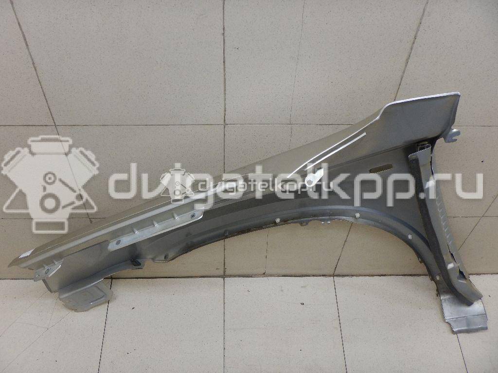 Фото Крыло переднее правое  F3100JG0EA для Nissan X-Trail {forloop.counter}}