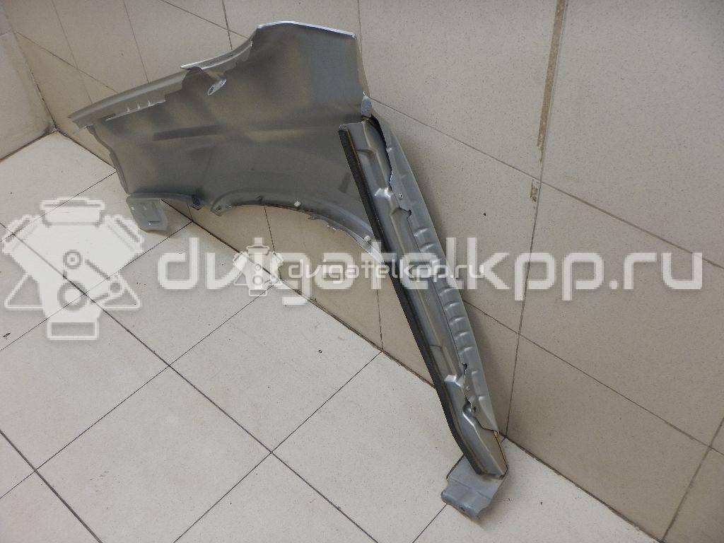 Фото Крыло переднее правое  F3100JG0EA для Nissan X-Trail {forloop.counter}}