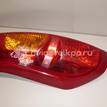 Фото Фонарь задний левый  26559jg00a для Nissan X-Trail {forloop.counter}}