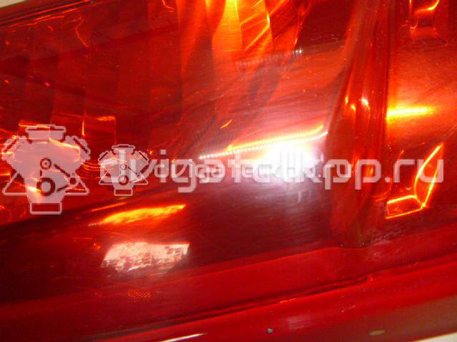 Фото Фонарь задний левый  26559jg00a для Nissan X-Trail {forloop.counter}}