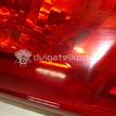 Фото Фонарь задний левый  26559jg00a для Nissan X-Trail {forloop.counter}}