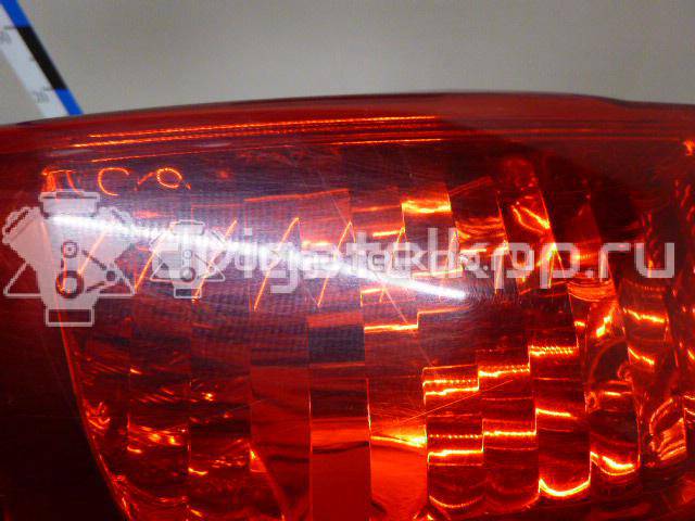 Фото Фонарь задний левый  26559jg00a для Nissan X-Trail {forloop.counter}}