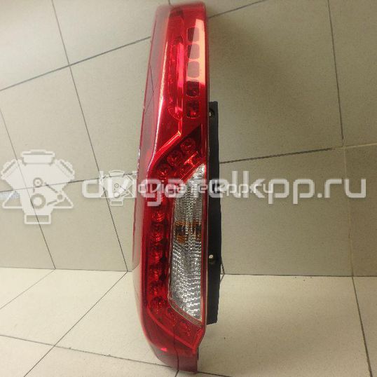 Фото Фонарь задний левый  265593UB0A для Nissan X-Trail