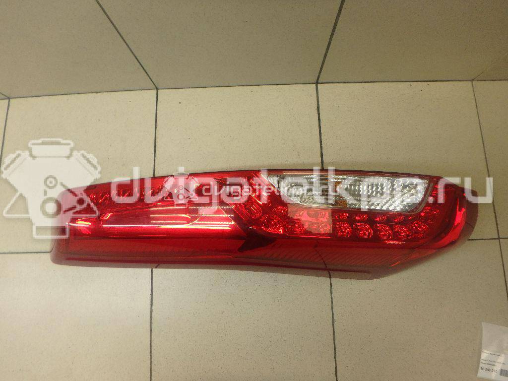 Фото Фонарь задний левый  265593UB0A для Nissan X-Trail {forloop.counter}}