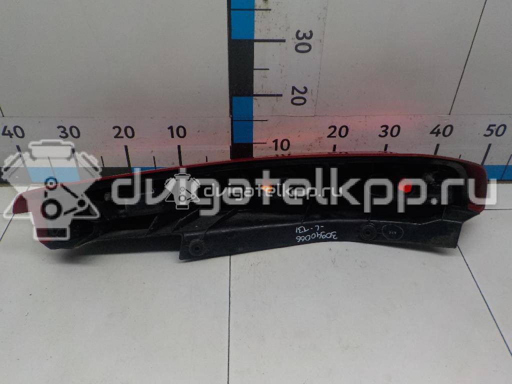 Фото Фонарь задний левый  26559jg00a для Nissan X-Trail {forloop.counter}}
