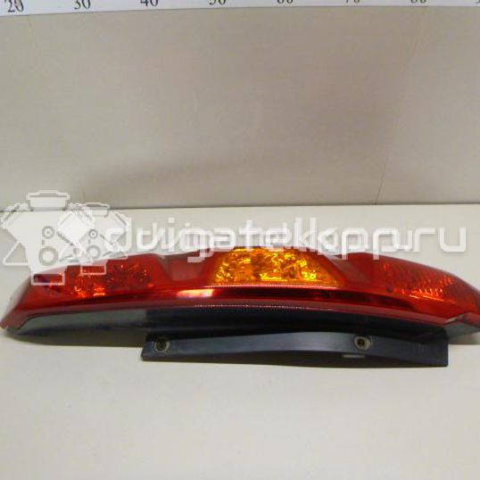 Фото Фонарь задний правый  26550JG00A для Nissan X-Trail