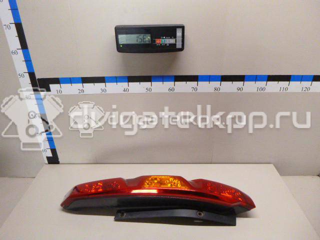 Фото Фонарь задний правый  26550JG00A для Nissan X-Trail {forloop.counter}}