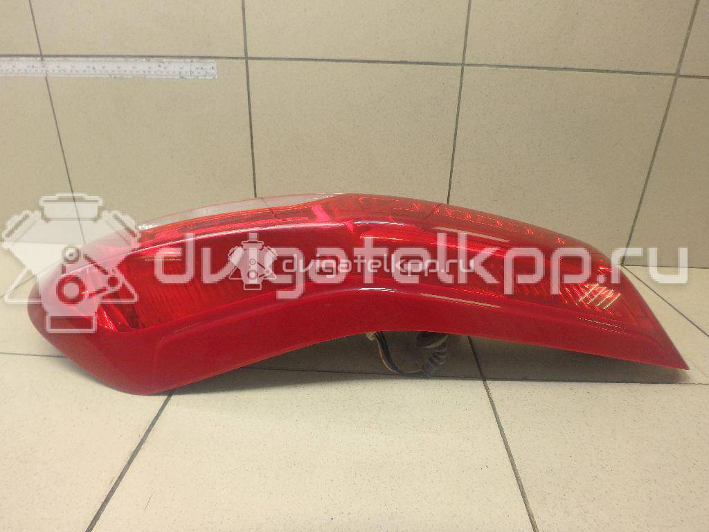 Фото Фонарь задний правый  265543UB0A для Nissan X-Trail {forloop.counter}}