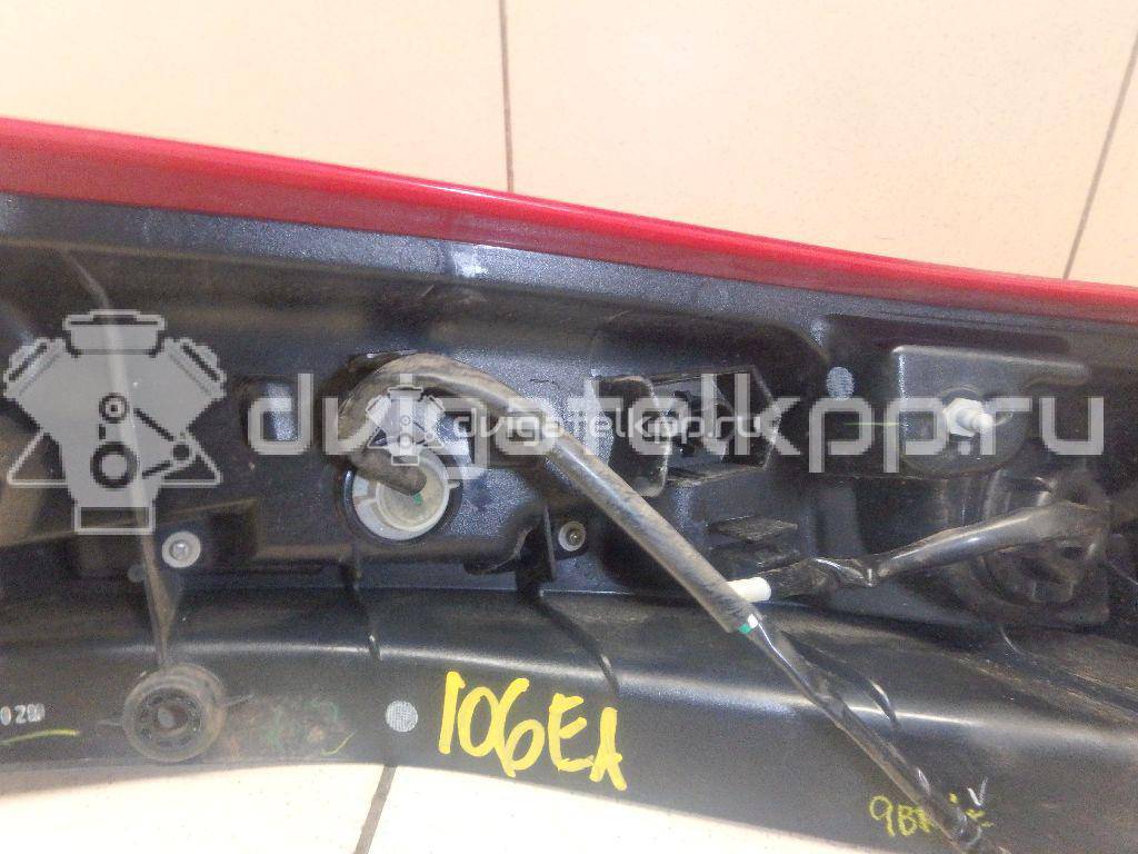 Фото Фонарь задний правый  265543UB0A для Nissan X-Trail {forloop.counter}}