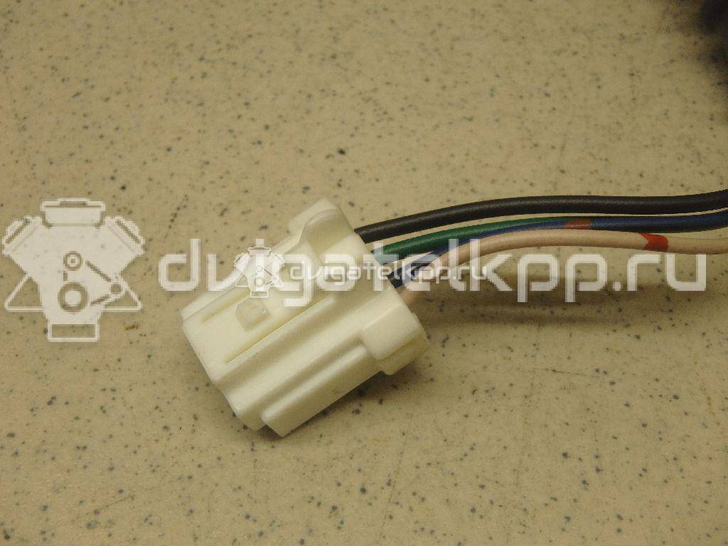 Фото Фонарь задний правый  265543UB0A для Nissan X-Trail {forloop.counter}}