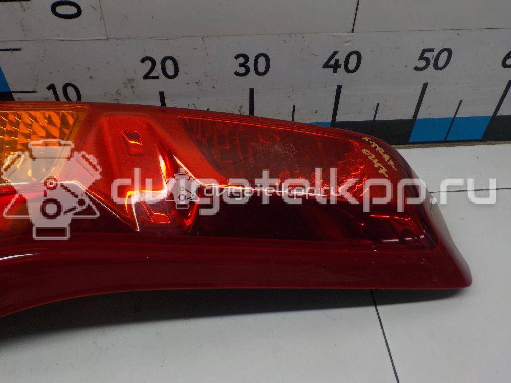 Фото Фонарь задний правый  26554JG00A для Nissan X-Trail {forloop.counter}}