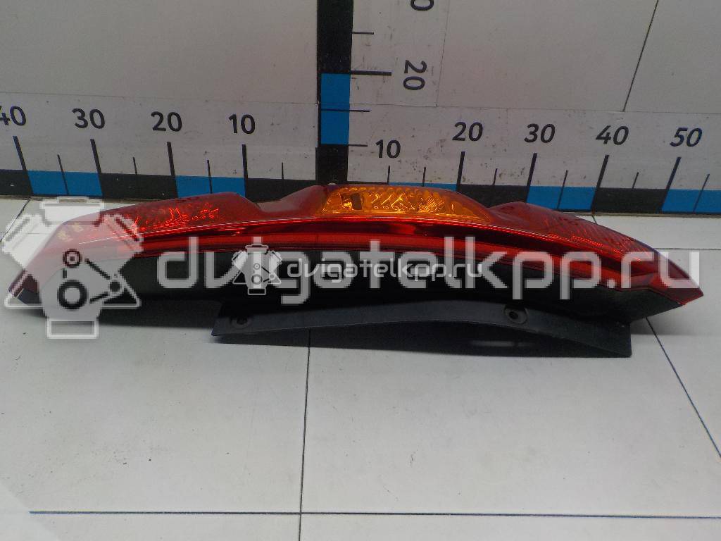 Фото Фонарь задний правый  26554JG00A для Nissan X-Trail {forloop.counter}}