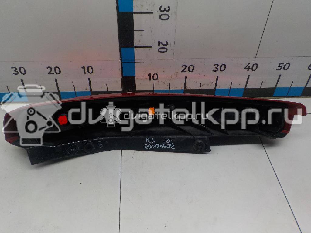Фото Фонарь задний правый  26554JG00A для Nissan X-Trail {forloop.counter}}