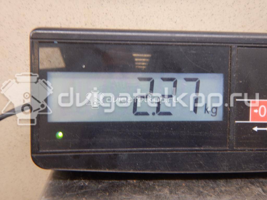 Фото Радиатор кондиционера (конденсер)  92100JG000 для Nissan X-Trail {forloop.counter}}