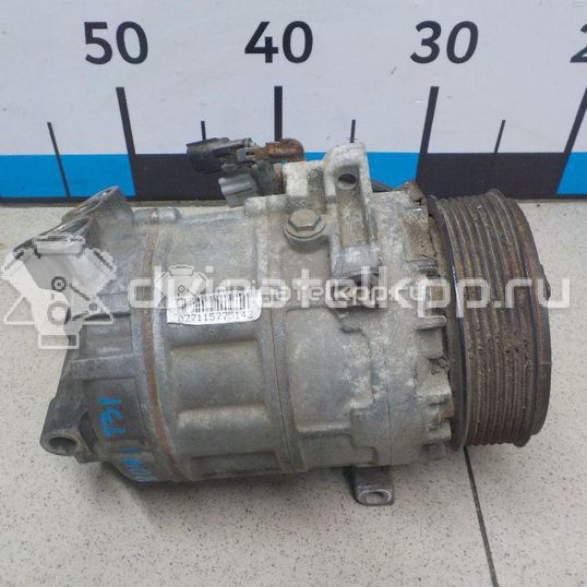 Фото Компрессор системы кондиционирования  926001DE0A для Nissan Qashqai / X-Trail