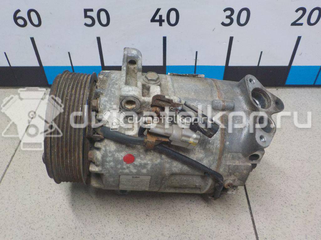 Фото Компрессор системы кондиционирования  926001DE0A для Nissan Qashqai / X-Trail {forloop.counter}}