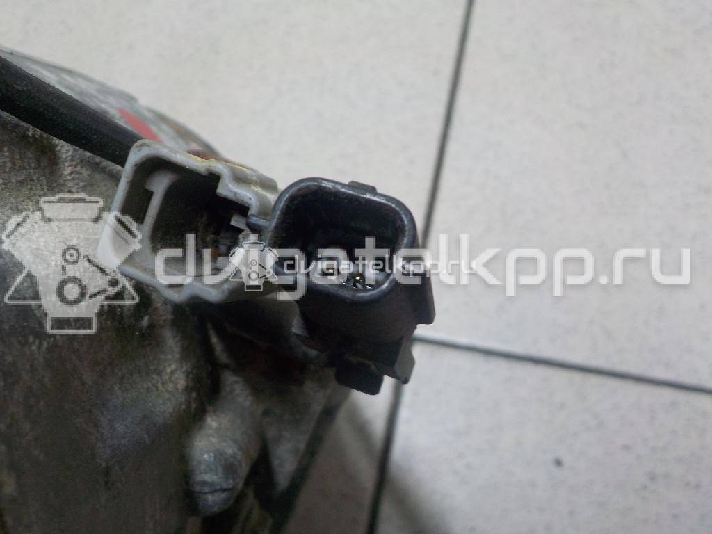Фото Компрессор системы кондиционирования  926001DE0A для Nissan Qashqai / X-Trail {forloop.counter}}