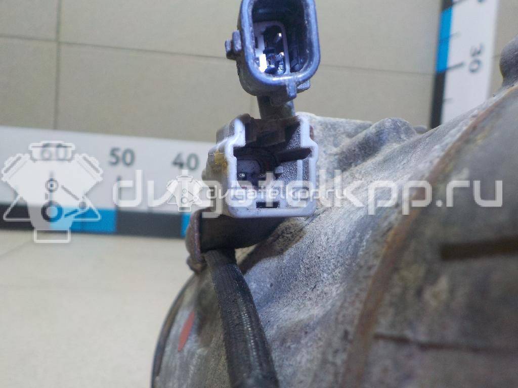 Фото Компрессор системы кондиционирования  926001DE0A для Nissan Qashqai / X-Trail {forloop.counter}}