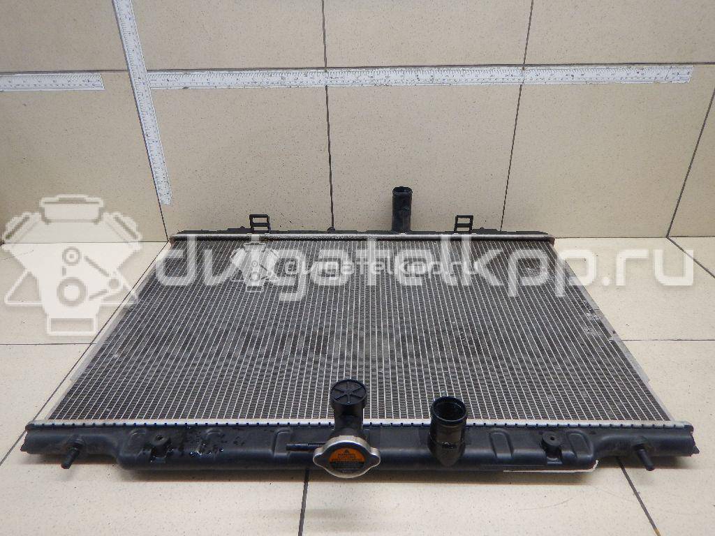 Фото Радиатор основной  21400JG300 для Nissan X-Trail {forloop.counter}}