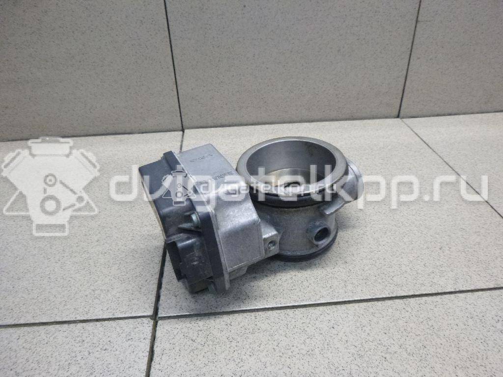 Фото Заслонка дроссельная электрическая  8200123061 для nissan Almera (G15) {forloop.counter}}