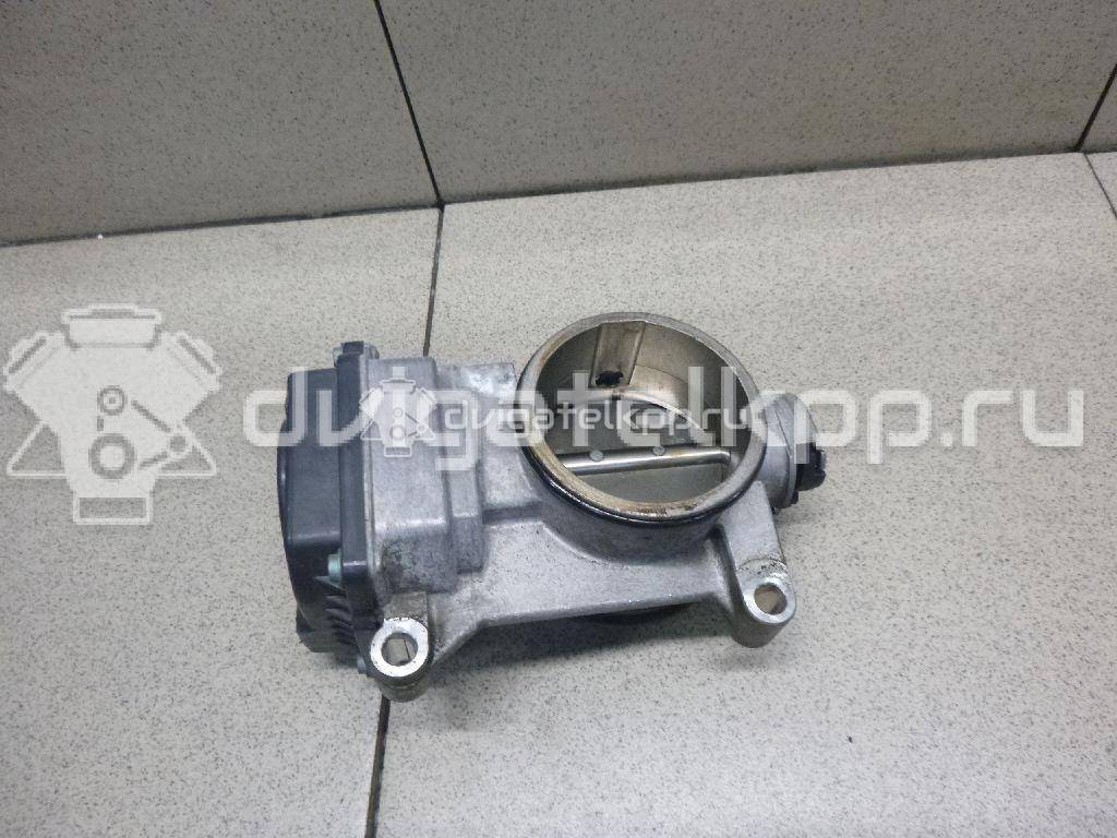 Фото Заслонка дроссельная электрическая  8200123061 для nissan Almera (G15) {forloop.counter}}