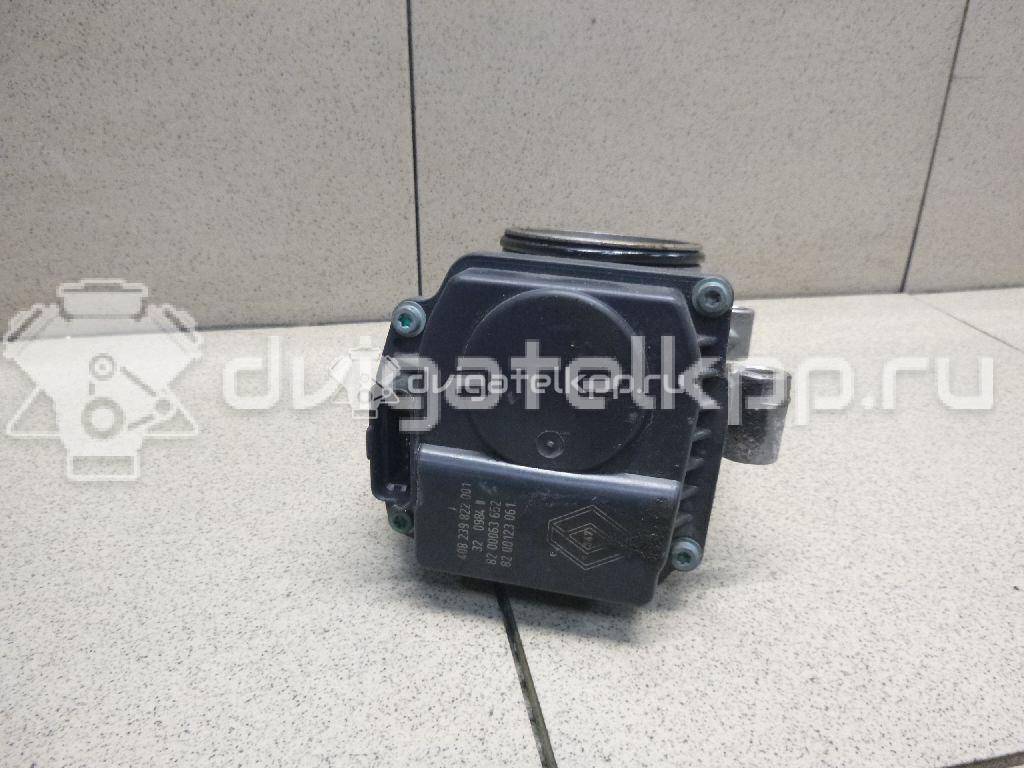 Фото Заслонка дроссельная электрическая  8200123061 для nissan Almera (G15) {forloop.counter}}