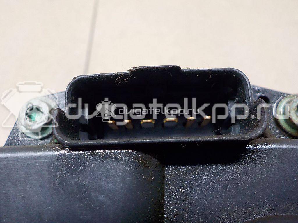 Фото Заслонка дроссельная электрическая  8200123061 для nissan Almera (G15) {forloop.counter}}