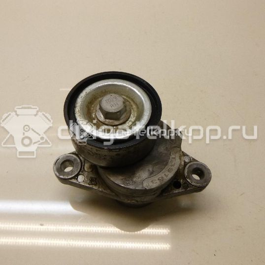 Фото Ролик-натяжитель  8200933753 для nissan Almera (G15)