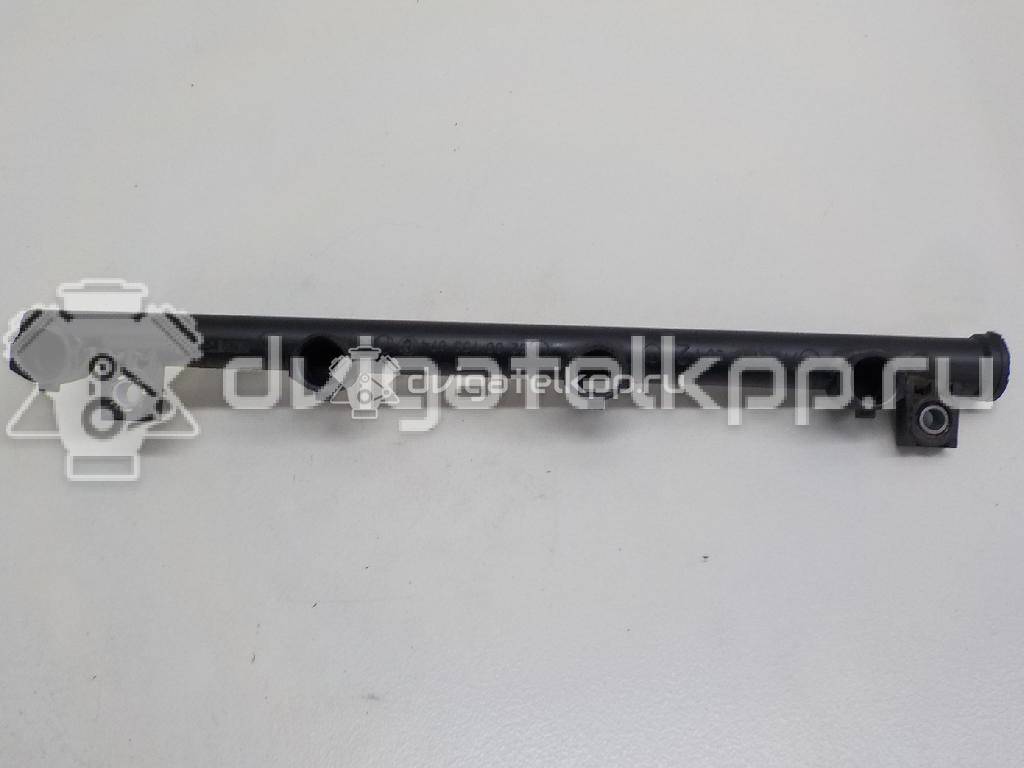 Фото Рейка топливная (рампа)  8200139674 для nissan Almera (G15) {forloop.counter}}