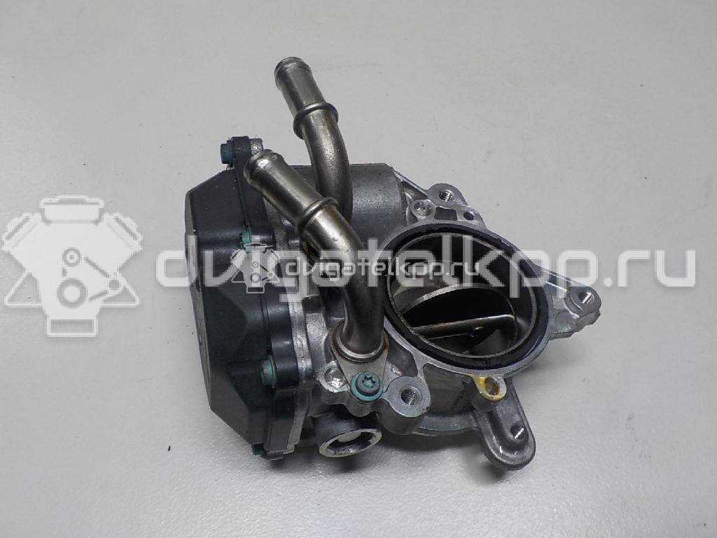 Фото Заслонка дроссельная электрическая  04l128063t для Seat Leon / Ateca Kh7 {forloop.counter}}