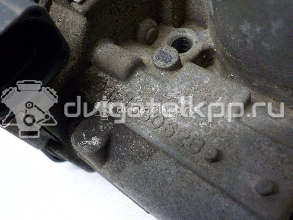 Фото Заслонка дроссельная электрическая  03F133062B для Seat Ibiza / Leon / Toledo / Alhambra / Ateca Kh7 {forloop.counter}}