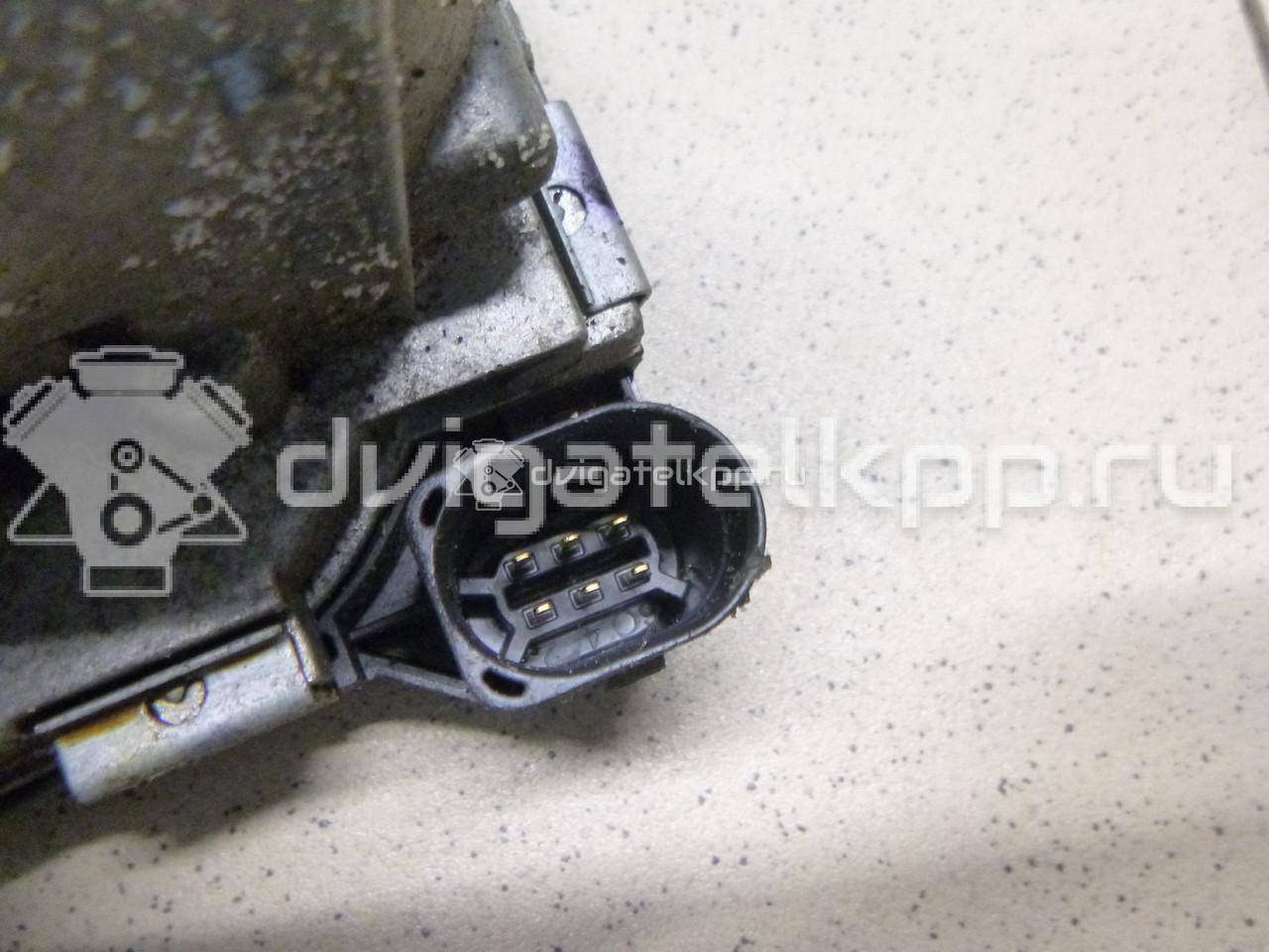 Фото Заслонка дроссельная электрическая  03F133062B для Seat Ibiza / Leon / Toledo / Alhambra / Ateca Kh7 {forloop.counter}}