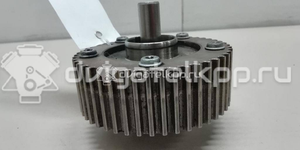 Фото Механизм изменения фаз ГРМ  04E109088M для Skoda / Volkswagen / Seat {forloop.counter}}