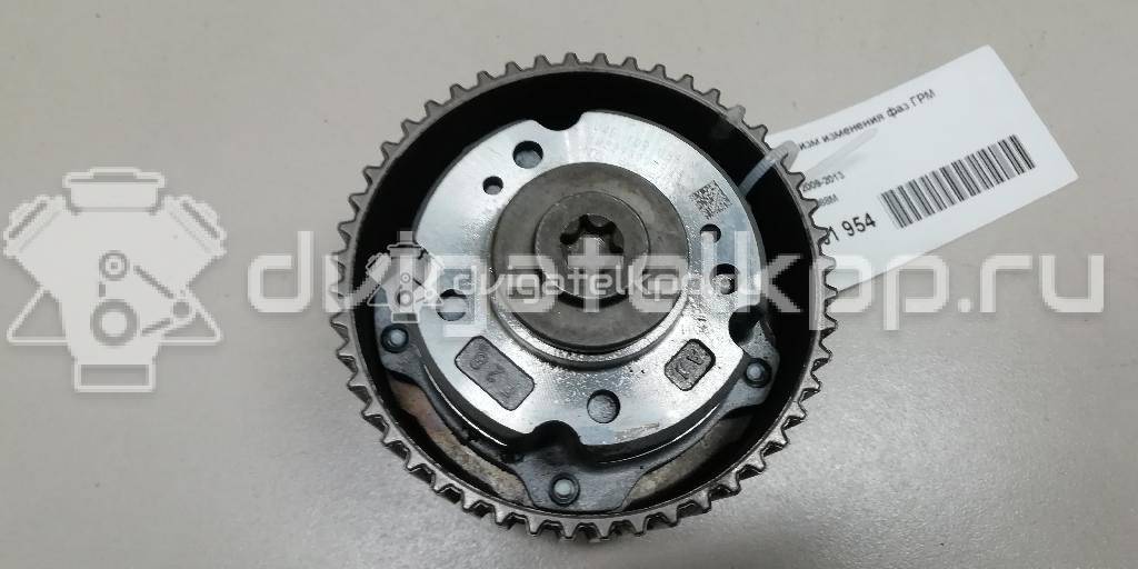 Фото Механизм изменения фаз ГРМ  04E109088M для Skoda / Volkswagen / Seat {forloop.counter}}