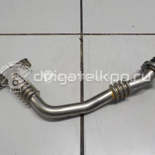 Фото Трубка турбокомпрессора (турбины)  04l145736e для Seat Leon