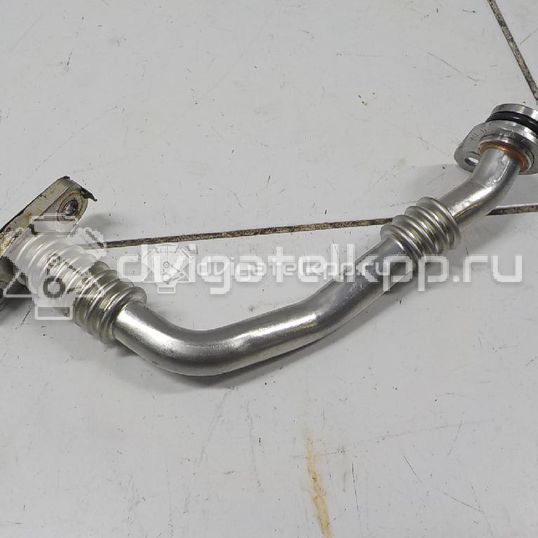 Фото Трубка турбокомпрессора (турбины)  04l145736e для Seat Leon