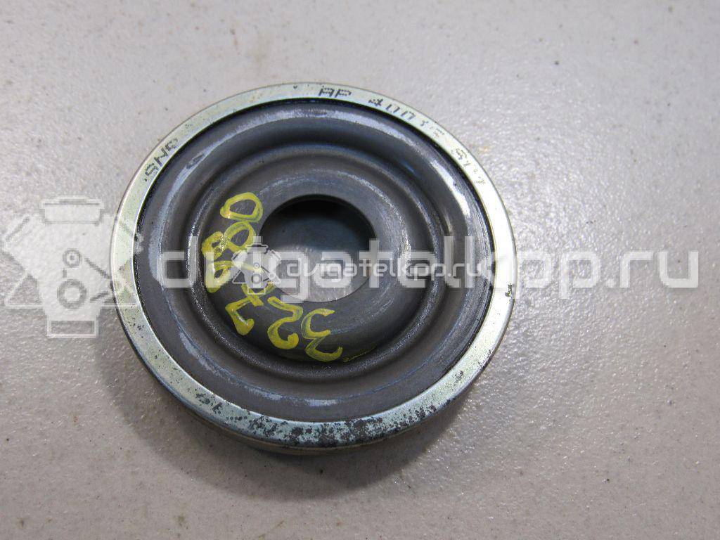 Фото Усилитель тормозов вакуумный  8200651172 для nissan Almera (G15) {forloop.counter}}